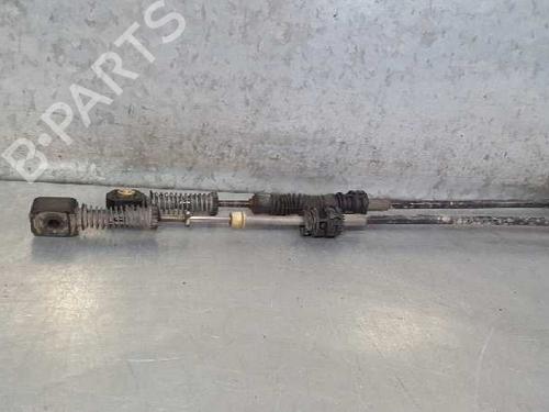 Gear lever VW SCIROCCO III (137, 138) 1.4 TSI | BP12710229M90 