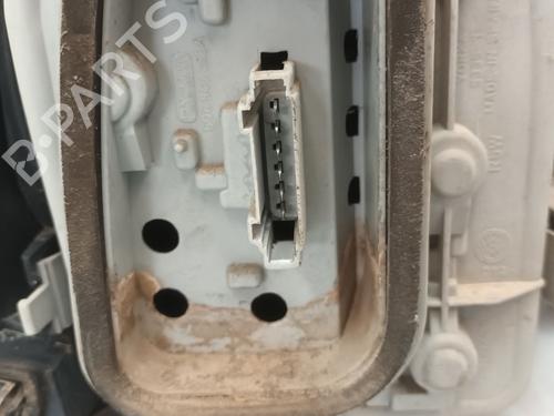 Right taillight VW POLO IV (9N_, 9A_) 1.2 12V | BP30113060C35