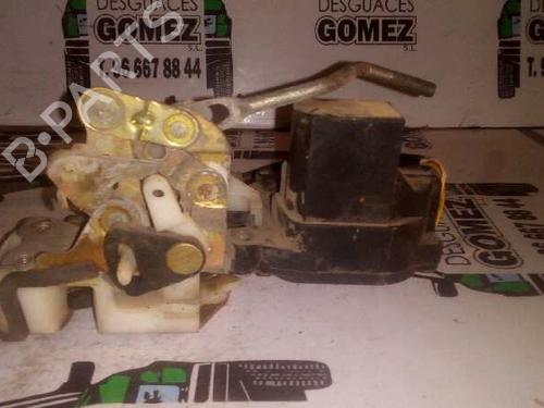 Rear left lock ROVER 400 II (RT) 414 Si | BP12692942C100 