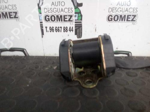 Rear left seatbelt MERCEDES-BENZ C-CLASS (W202) C 250 Turbo-D (202.128) | BP12790064I29 