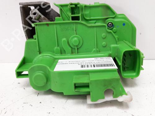 Front right lock ALFA ROMEO MITO (955_) 1.3 MultiJet (955AXP1A, 955AYC1A) | BP12779046C97 