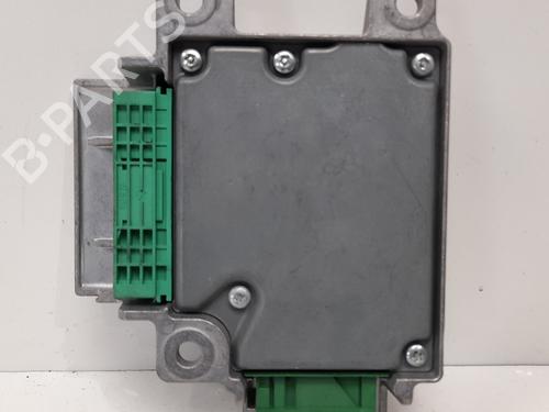 ECU airbags OPEL SIGNUM Hatchback (Z03) 1.8 (F48) | BP12907038M53 