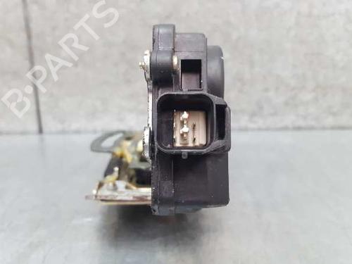 Rear right lock HYUNDAI SANTA FÉ I (SM) 2.4 16V 4x4 | BP12814792C99 