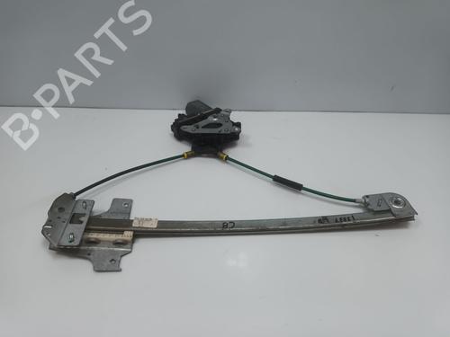 Used Rear right window mechanism Rear right window mechanism CITROËN C8 (EA_, EB_) 2.2 HDi (128 hp) 33293449 33293449