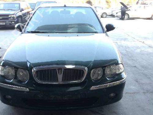 Computer motormanagement ROVER 45 I Hatchback (RT) 1.6 | BP12725660M57 