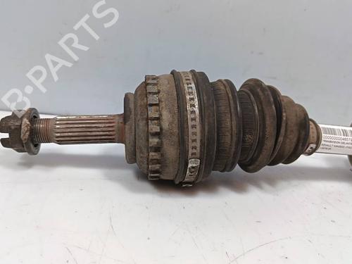 Right front driveshaft RENAULT KANGOO (KC0/1_) D 65 1.9 (KC0E, KC02, KC0J, KC0N) | BP38708016M39 - Image 3
