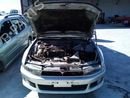 MITSUBISHI GALANT VIII (EA_) 2.4 GDI (EA3A) (144 hp) 1407952