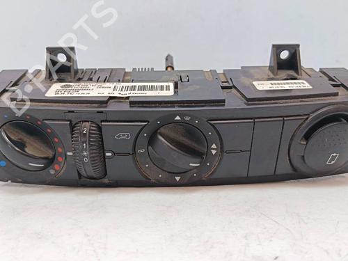 Used Climate control Climate control VW CRAFTER 30-50 Van (2E_) [2006-2016] 40197635 40197635