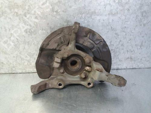 Left front steering knuckle VOLVO S70 (874) 2.4 | BP12697279M25 