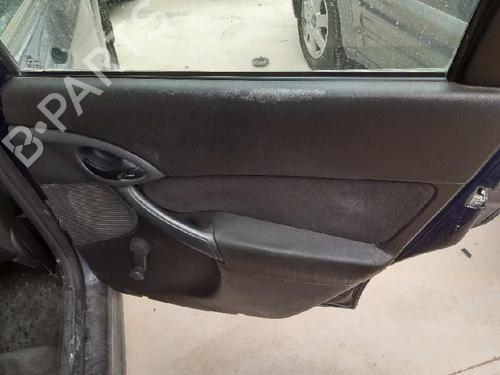 Girkasse FORD FOCUS I (DAW, DBW) 1.8 Turbo DI / TDDi | BP12769189M3 