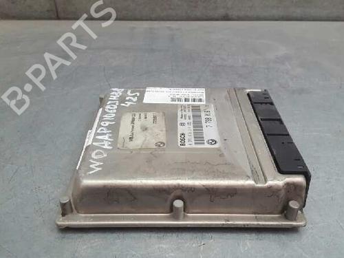 Engine control unit (ECU) BMW 3 Touring (E46) 330 d | BP12742440M57 