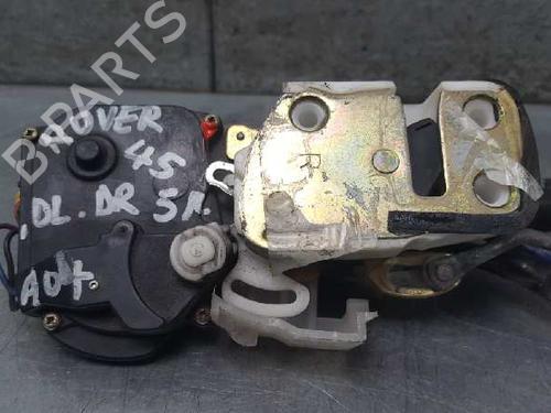 Front right lock MG MG ZS 2.0 TD | BP12693646C97 
