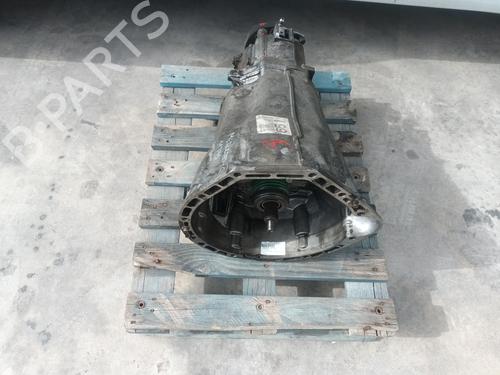 Gearbox MERCEDES-BENZ C-CLASS (W203) C 220 CDI (203.006) | BP17118201M3 