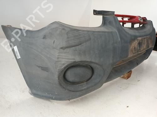 Front bumper HYUNDAI ATOS (MX) 1.0 i | BP18437637C7 
