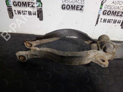 Right front shock absorber MITSUBISHI GALANT VIII (EA_) 2.5 V6 24V (EA5A) | BP12812454M17 