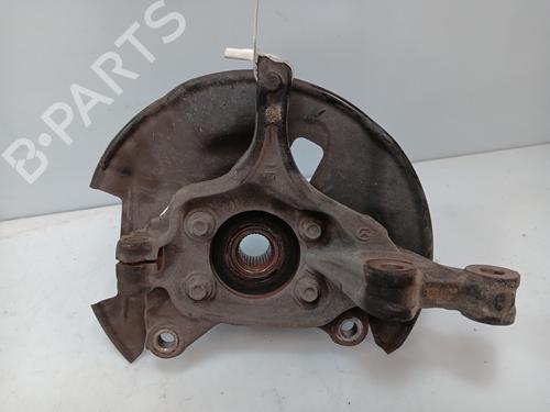 Right front steering knuckle MAZDA CX-5 (KF)  | BP26008566M26 