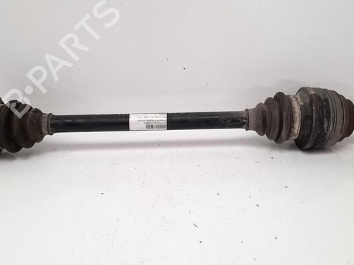 Used Right rear driveshaft BMW X5 (E53) 3.0 i (231 hp) 12775388