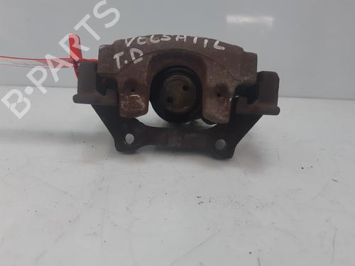 Right rear brake caliper RENAULT VEL SATIS (BJ0_) 3.0 dCi (BJ0S) | BP19073638M106 
