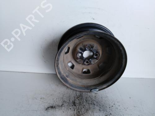 Rim NISSAN SUNNY II Hatchback (N13) 1.6 i | BP12788535C45
