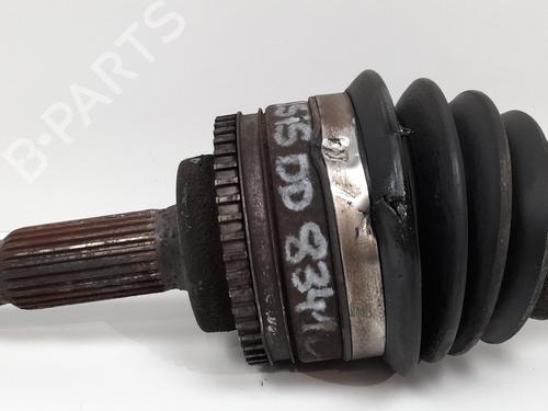 Right front driveshaft TOYOTA AVENSIS (_T22_) 1.8 i (AT221_, AT221R) | BP12770946M39 