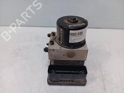 abs-pump-seat-leon-1m1-1999-2000-2001-2002-2003-2004-2005-2006-40197796 main image
