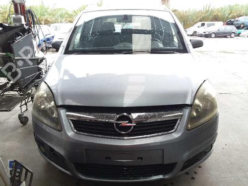 Brake master cylinder OPEL ZAFIRA / ZAFIRA FAMILY B (A05) 1.9 CDTI (M75) | BP12712801M77 