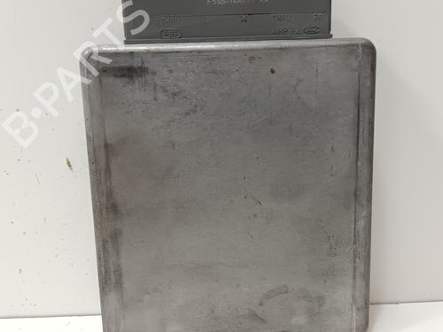 Engine control unit (ECU) FORD MONDEO III (B5Y) 1.8 16V | BP15354990M57 