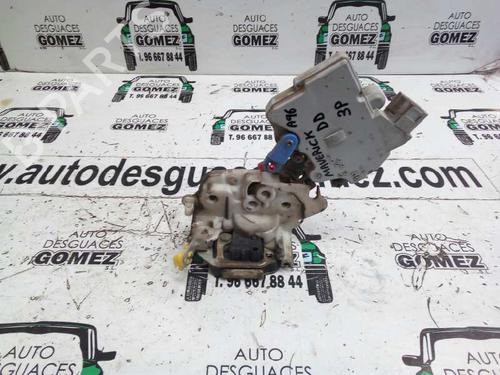 Used Front right lock FORD MAVERICK (UDS, UNS) 2.7 TD (100 hp) 12694375