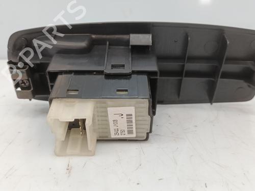 Right front window switch RENAULT KOLEOS I (HY_) 2.0 dCi (HY0K) | BP19062390I26 