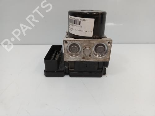 Used ABS pump BMW 1 (F20) 118 i (170 hp) 19264403