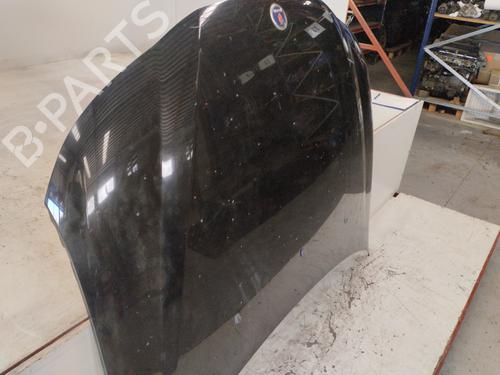 Hood SAAB 9-3 (YS3F, E79, D79, D75) 2.2 TiD | BP15959114C1 