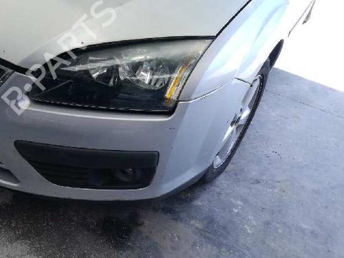 Climate control FORD FOCUS II (DA_, HCP, DP)  | BP12734104I5