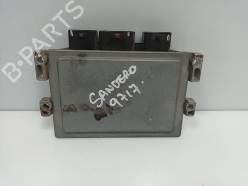 Used Engine control unit (ECU) DACIA SANDERO [2008-2025]  20856399