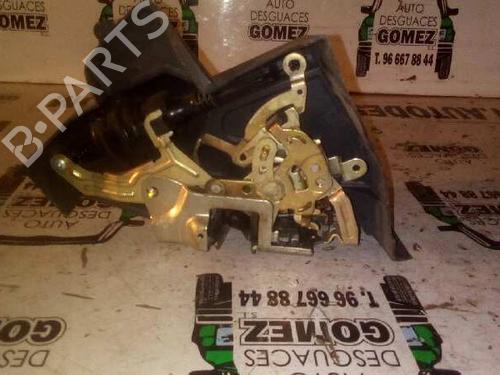 Rear right lock MERCEDES-BENZ E-CLASS (W210) E 200 (210.035) | BP12692584C99 