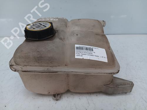 Expansion tank FORD TRANSIT CONNECT MPV 1.6 TDCi 8V618K218AE |