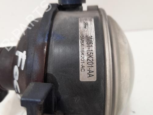 Right front fog light FORD FOCUS C-MAX (DM2)  | BP12782446C31 