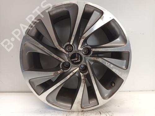 Fælk DS DS 4 / DS 4 CROSSBACK (NX_) [2015-2018]  26611946