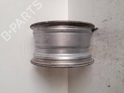 BP12724125C45 | Rim LAND ROVER RANGE ROVER II (P38A) 2.5 D 4x4 BP12724125C45