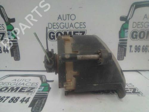 Right front fog light FORD MONDEO III Turnier (BWY) 2.0 16V TDDi / TDCi | BP12804823C31 