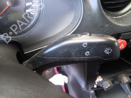 Catalyst SEAT IBIZA III (6L1)  | BP27593944M10 