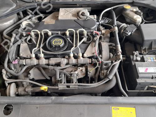 ECU airbags FORD MONDEO III (B5Y) 2.0 TDCi | BP12781854M53 
