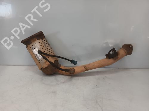 Used Catalyst PEUGEOT 106 II (1A_, 1C_) 1.1 i (60 hp) 31210861