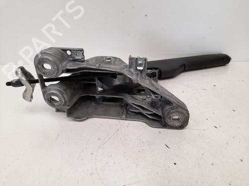 Hand brake VW GOLF PLUS V (5M1, 521) 1.9 TDI | BP12780035I18 