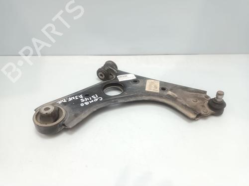 Right front suspension arm OPEL COMBO Box Body/MPV (X12) 1.3 CDTI (B05) | BP31930586M13 
