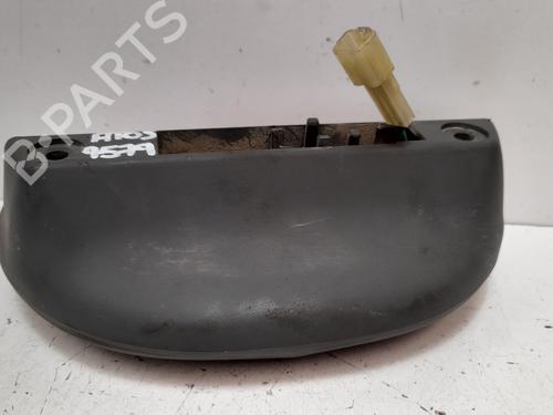 Third brake light HYUNDAI ATOS (MX) 1.0 i | BP12783576L11 