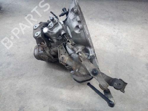 Gearbox OPEL MERIVA A MPV (X03)  | BP12857020M3 