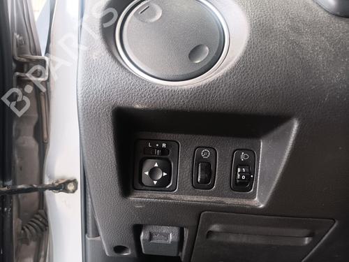 Rim MITSUBISHI OUTLANDER I (CU_W) 2.4 4WD (CU5W) | BP31968215C45 