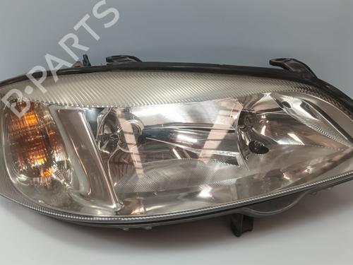Used Right headlight Right headlight OPEL ASTRA G Hatchback (T98) [1998-2009] 32683518 32683518