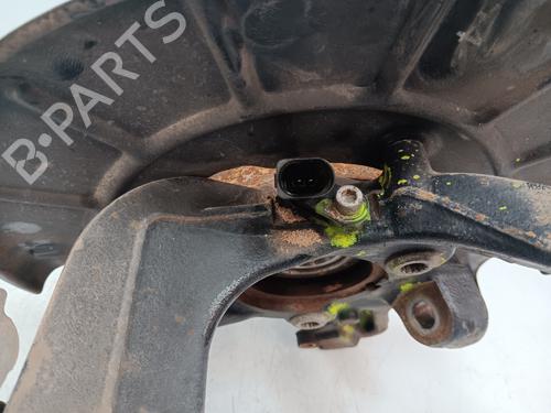 Right front steering knuckle AUDI A3 Sportback (8PA) 1.6 FSI | BP26328659M26 