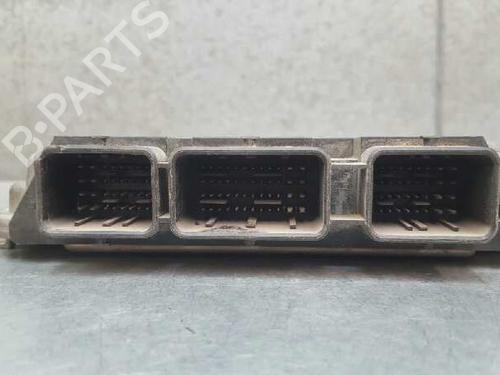 Engine control unit (ECU) NISSAN PRIMERA (P12) 1.9 dCi | BP12691926M57 